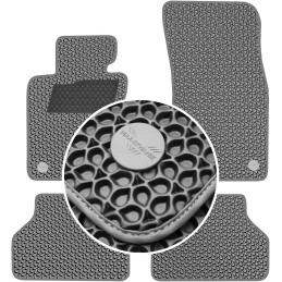 BMW 5 E60 E61 2003-2010 EVA MAX-MAT 10077