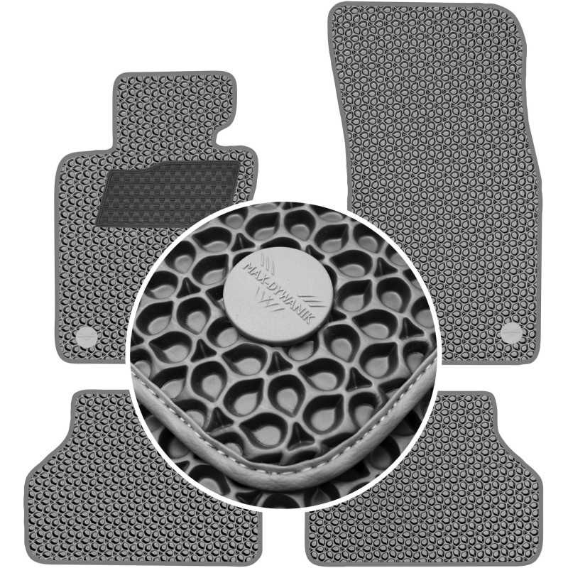 BMW 5 E60 E61 2003-2010 EVA MAX-MAT 10077