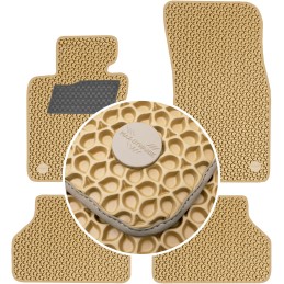 BMW 5 E60 E61 2003-2010 EVA MAX-MAT 10077