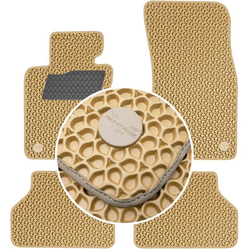 BMW 5 E60 E61 2003-2010 EVA MAX-MAT 10077