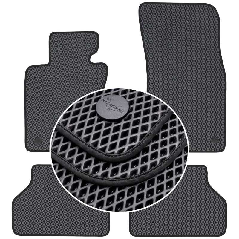 BMW 5 E60 E61 2003-2010 EVA MAX-MAT 10077