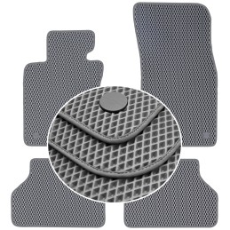 BMW 5 E60 E61 2003-2010 EVA MAX-MAT 10077