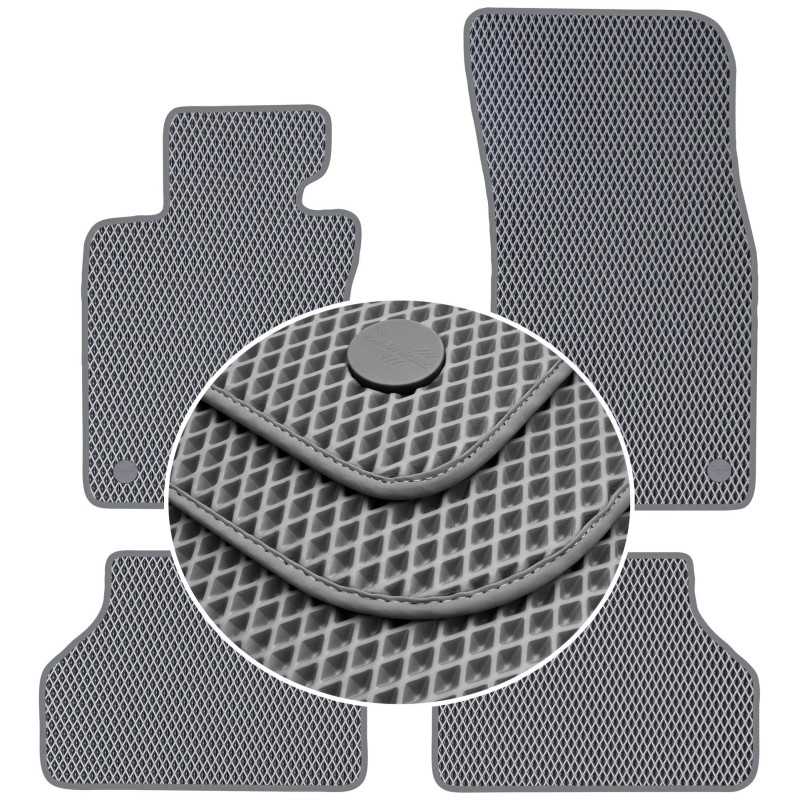 BMW 5 E60 E61 2003-2010 EVA MAX-MAT 10077