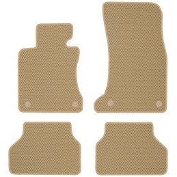 BMW 5 E60 E61 2003-2010 EVA MAX-MAT 10077