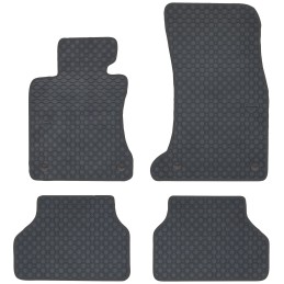 BMW 5 E60 E61 2003-2010 Guminiai kilimėliai PRIME-LINER MAX-MAT