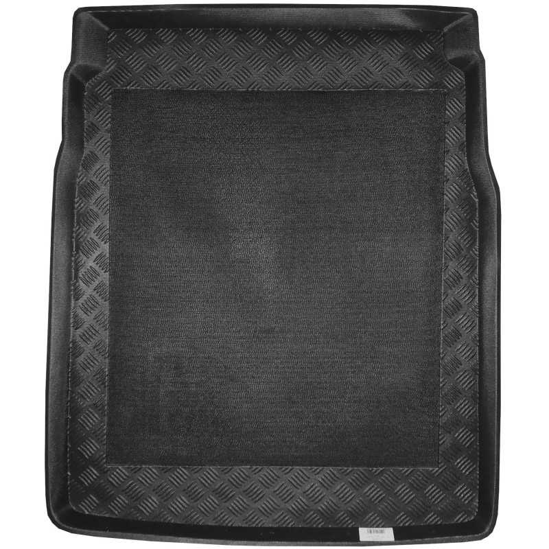 BMW 5 E60 Sedan 2003-2010 Bagažinės kilimėlis MIX-PLAST 12054/M