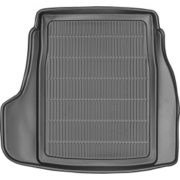 BMW 5 E60 Sedanas 2003-2011 Bagažinės kilimėlis MAX-MAT 910209