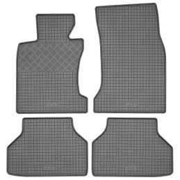 BMW 5 E60/E61 2004-2010 Guminiai kilimėliai RIGUM 900255
