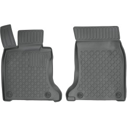 BMW 5 E61 2004-2010 Guminiai kilimėliai ARISTAR FRONT 652058