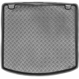 BMW 5 E61 Universalas 2004-2010 Bagažinės kilimėlis MIX-PLAST 12055