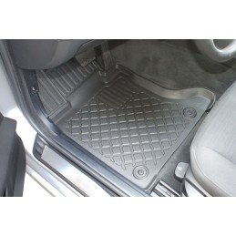 BMW 5 E61 Universalas 2004-2010 Guminiai kilimėliai ARISTAR 602058