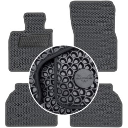 BMW 5 F07 GT 2008-2017 EVA MAX-MAT 10081