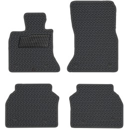 BMW 5 F07 GT 2008-2017 EVA MAX-MAT 10081