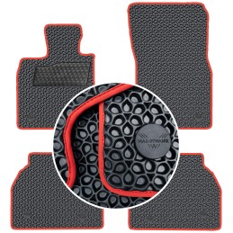 BMW 5 F07 GT 2008-2017 EVA MAX-MAT 10081