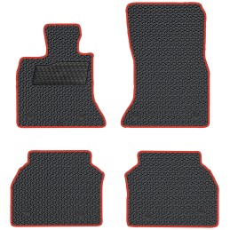 BMW 5 F07 GT 2008-2017 EVA MAX-MAT 10081