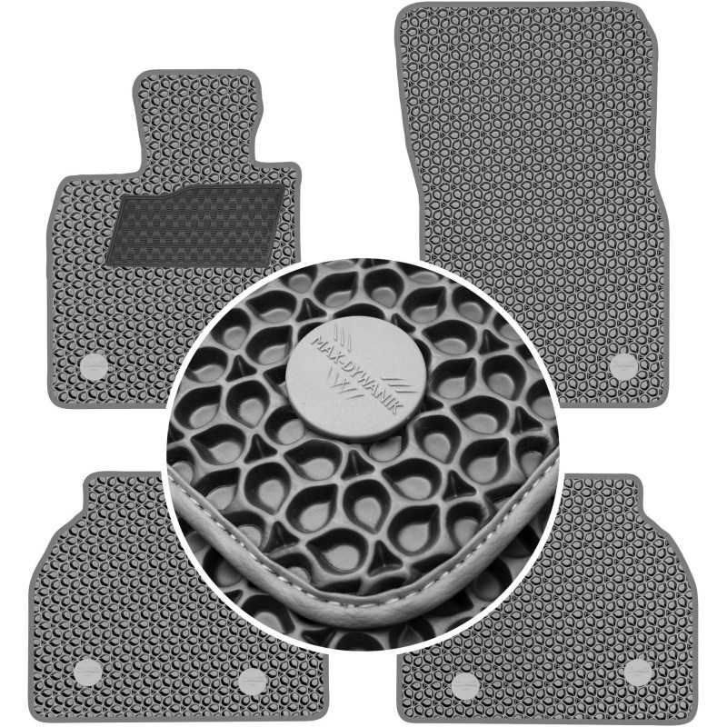 BMW 5 F07 GT 2008-2017 EVA MAX-MAT 10081