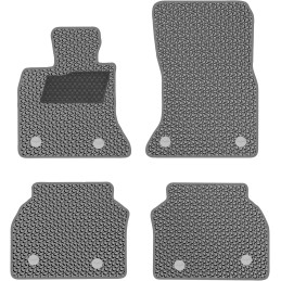 BMW 5 F07 GT 2008-2017 EVA MAX-MAT 10081