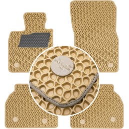 BMW 5 F07 GT 2008-2017 EVA MAX-MAT 10081