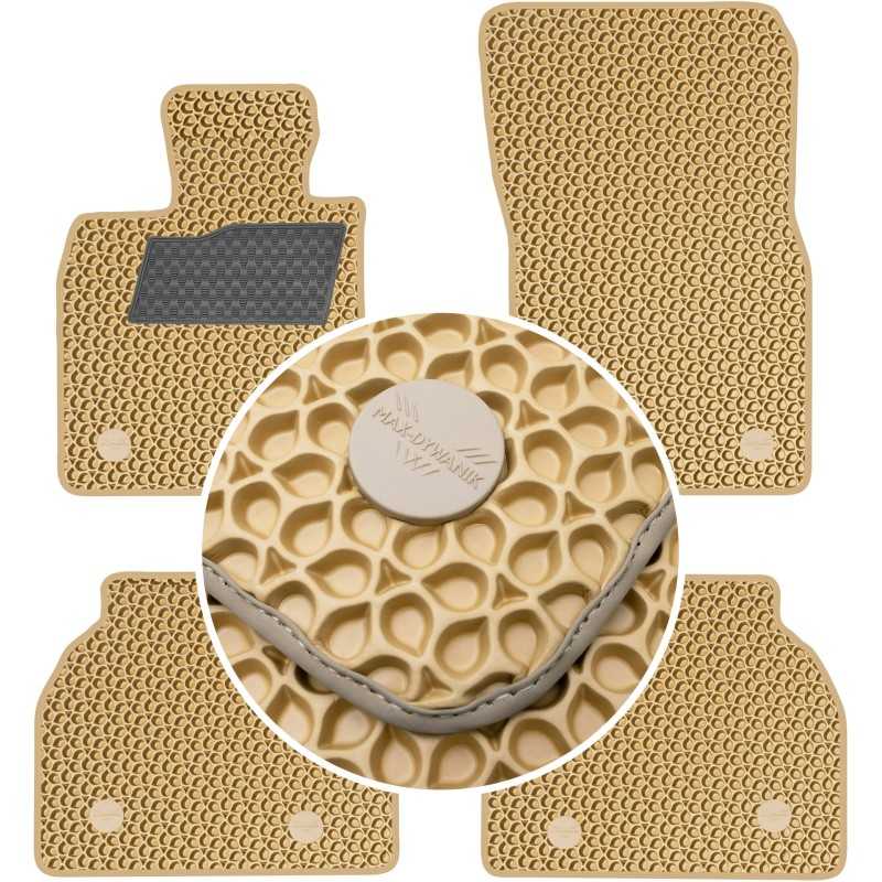 BMW 5 F07 GT 2008-2017 EVA MAX-MAT 10081