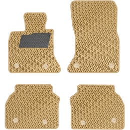 BMW 5 F07 GT 2008-2017 EVA MAX-MAT 10081