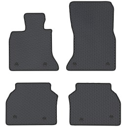 BMW 5 F07 GT 2008-2017 EVA MAX-MAT 10081