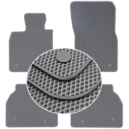 BMW 5 F07 GT 2008-2017 EVA MAX-MAT 10081