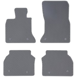 BMW 5 F07 GT 2008-2017 EVA MAX-MAT 10081