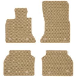 BMW 5 F07 GT 2008-2017 EVA MAX-MAT 10081