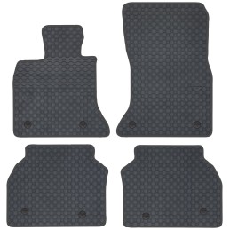 BMW 5 F07 GT 2008-2017 m. Guminiai kilimėliai PRIME-LINER MAX-MAT