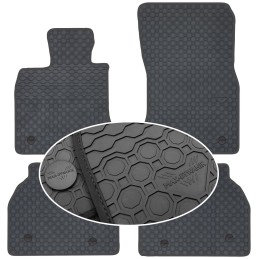 BMW 5 F07 GT 2008-2017 m. Guminiai kilimėliai PRIME-LINER MAX-MAT