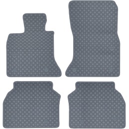 BMW 5 F07 GT 2008-2017 m. Guminiai kilimėliai PRIME-LINER MAX-MAT