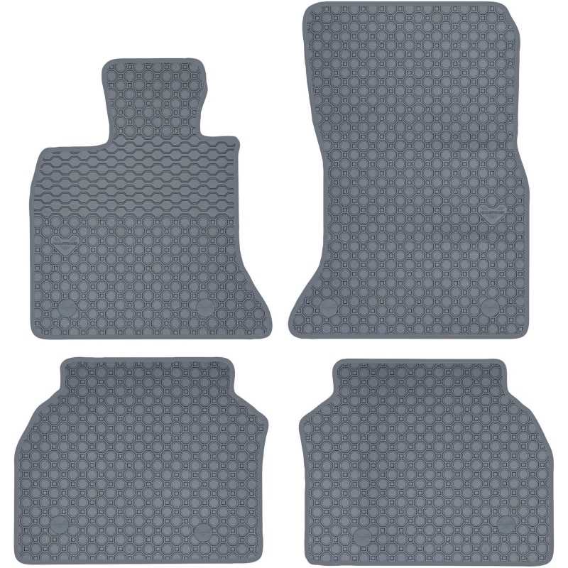 BMW 5 F07 GT 2008-2017 m. Guminiai kilimėliai PRIME-LINER MAX-MAT