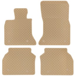 BMW 5 F07 GT 2008-2017 m. Guminiai kilimėliai PRIME-LINER MAX-MAT