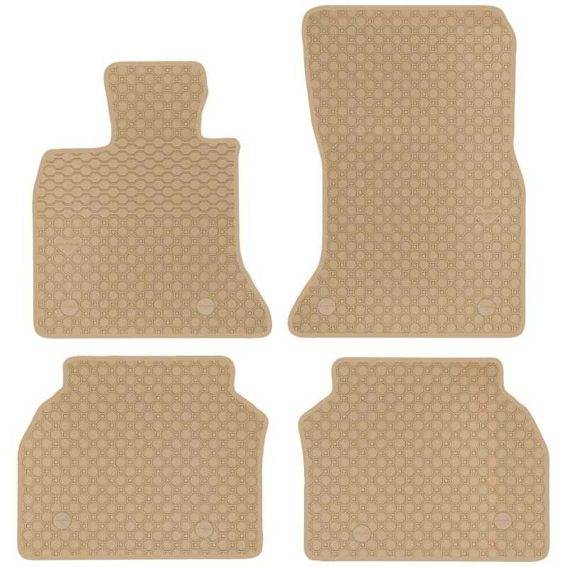 BMW 5 F07 GT 2008-2017 m. Guminiai kilimėliai PRIME-LINER MAX-MAT