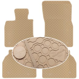 BMW 5 F07 GT 2008-2017 m. Guminiai kilimėliai PRIME-LINER MAX-MAT