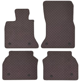 BMW 5 F07 GT 2008-2017 m. Guminiai kilimėliai PRIME-LINER MAX-MAT