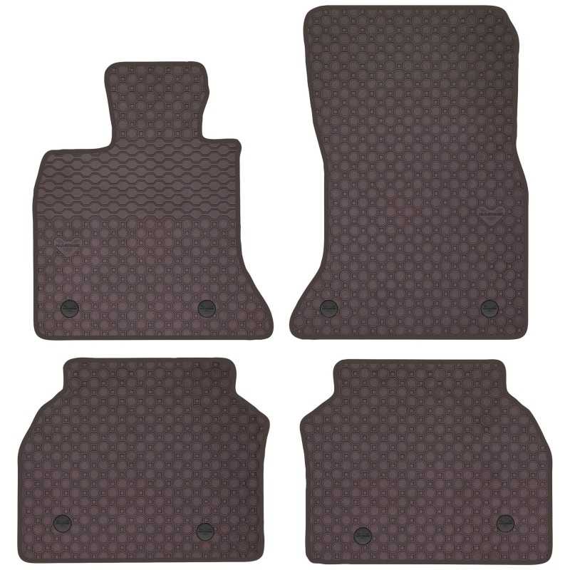 BMW 5 F07 GT 2008-2017 m. Guminiai kilimėliai PRIME-LINER MAX-MAT