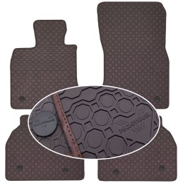 BMW 5 F07 GT 2008-2017 m. Guminiai kilimėliai PRIME-LINER MAX-MAT