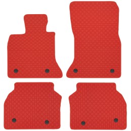 BMW 5 F07 GT 2008-2017 m. Guminiai kilimėliai PRIME-LINER MAX-MAT