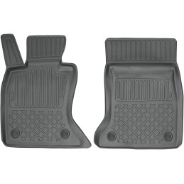 BMW 5 F10 F11 (xDrive) 10-13 ARISTAR guminiai kilimėliai PRIEKINIS 653165