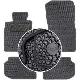 BMW 5 F10 F11 2010-2013 EVA MAX-MAT 10078