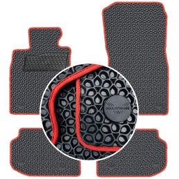 BMW 5 F10 F11 2010-2013 EVA MAX-MAT 10078