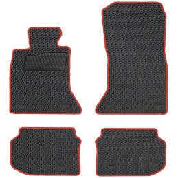 BMW 5 F10 F11 2010-2013 EVA MAX-MAT 10078