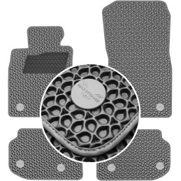 BMW 5 F10 F11 2010-2013 EVA MAX-MAT 10078