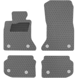 BMW 5 F10 F11 2010-2013 EVA MAX-MAT 10078