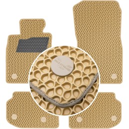 BMW 5 F10 F11 2010-2013 EVA MAX-MAT 10078