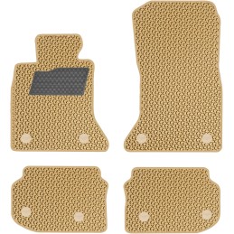 BMW 5 F10 F11 2010-2013 EVA MAX-MAT 10078