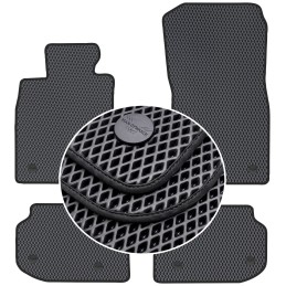 BMW 5 F10 F11 2010-2013 EVA MAX-MAT 10078