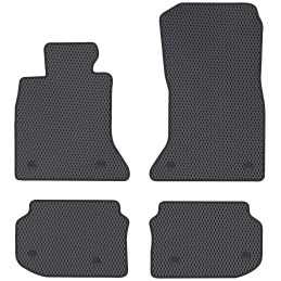 BMW 5 F10 F11 2010-2013 EVA MAX-MAT 10078