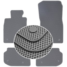 BMW 5 F10 F11 2010-2013 EVA MAX-MAT 10078